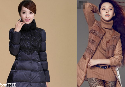 冬天系圍巾怎么扎頭發(fā)？適合搭配羽絨服的發(fā)型