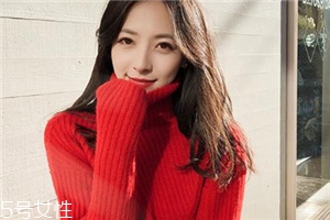 毛衣上有黃漬怎么清洗？教你三個(gè)小妙招