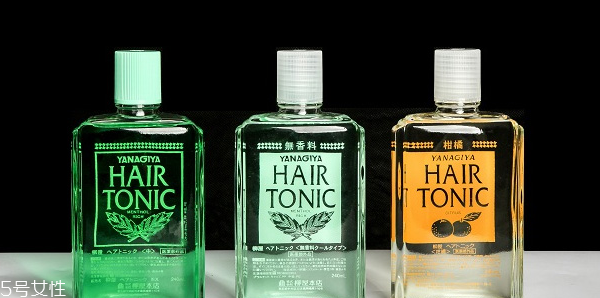 柳屋生發(fā)水掉的更多怎么回事？柳屋生發(fā)水真假對比圖