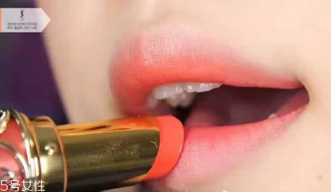 ysl圓管最值得買色號(hào)推薦 黃皮妹子看過(guò)來(lái)