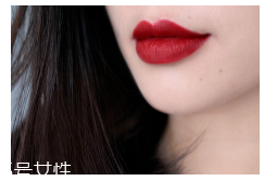 什么口紅色號(hào)顯牙白？六款真正讓你唇紅齒白的口紅