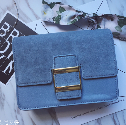 parfois是什么牌子？絕不會撞的西班牙小潮包