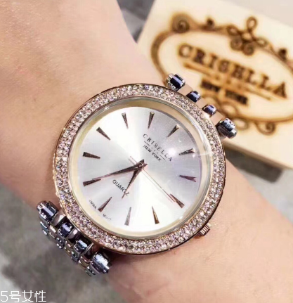 crisella是個什么牌子？灰姑娘的水晶幻想
