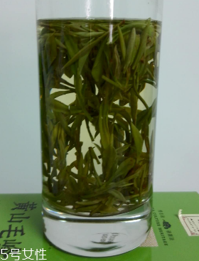 黃山毛峰多少錢(qián)一斤？黃山毛峰口感實(shí)測(cè)