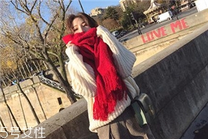 毛衣用冷水還是熱水洗？30度以內(nèi)水溫為佳