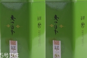 黃山毛峰屬于什么茶類(lèi)？黃山毛峰很好喝