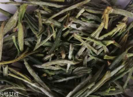 黃山毛峰屬于什么茶類(lèi)？黃山毛峰很好喝