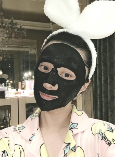 百雀羚三生花黑炭面膜多少錢？要洗嗎