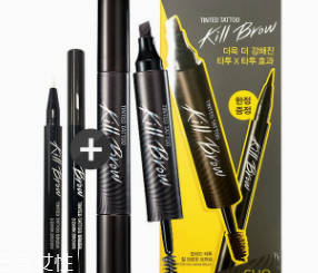 眉筆一般買什么顏色？這3種顏色不會出錯