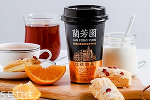 杯裝蘭芳園絲襪奶茶怎么喝？無需沖泡的便攜奶茶
