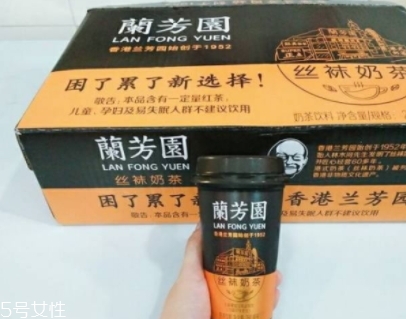 杯裝蘭芳園絲襪奶茶可以加熱嗎？要使用正確加熱方法