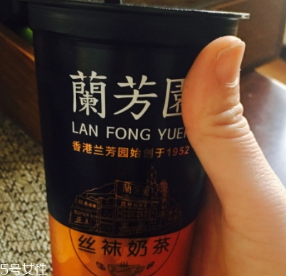杯裝蘭芳園絲襪奶茶可以加熱嗎？要使用正確加熱方法