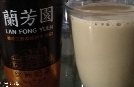 杯裝蘭芳園絲襪奶茶可以加熱嗎？要使用正確加熱方法
