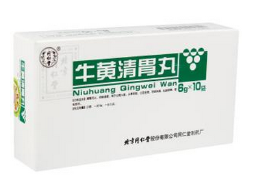 牛黃清胃丸治痘痘嗎？牛黃清胃丸對痘痘無效
