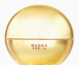 眼霜怎么用效果最佳？用法對了事半功倍