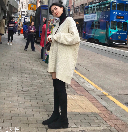 毛衣領(lǐng)口緊了怎么辦？蒸汽熨斗來幫忙