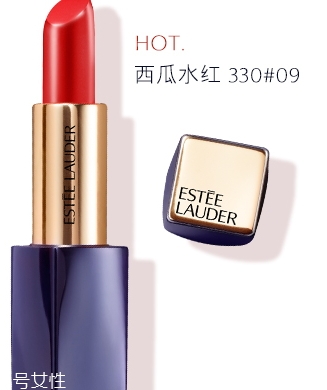 雅詩(shī)蘭黛和阿瑪尼口紅哪個(gè)好？