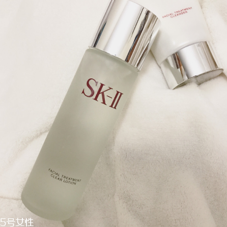 sk2洗面奶好用嗎？skii凈肌潔面乳