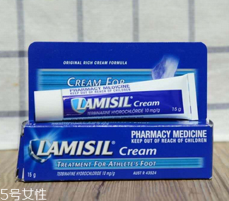 澳洲腳氣膏孕婦可以用嗎？