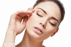 整理日常肌膚護理步驟，看看你有木有少？