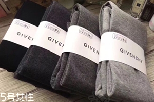 givenchy紀梵希打底襪是真的嗎？一場騙局