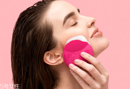 foreo luna潔面儀孕婦可以用嗎？購買孕婦專用品牌