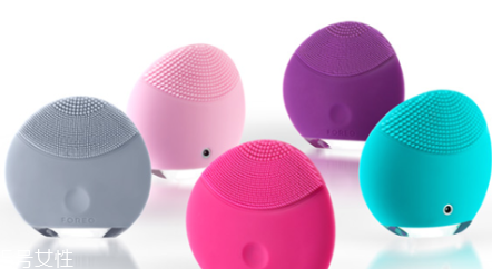 foreo luna潔面儀孕婦可以用嗎？購買孕婦專用品牌