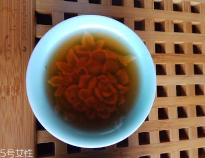 普洱老茶頭是什么？普洱老茶頭很好喝