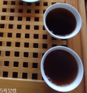 普洱老茶頭是什么？普洱老茶頭很好喝