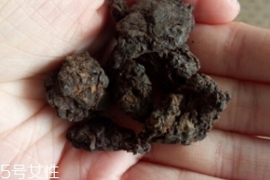 普洱老茶頭多少錢一斤？普洱老茶頭價格不高