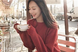 針織衫適合多少度穿？春秋時節(jié)最適宜