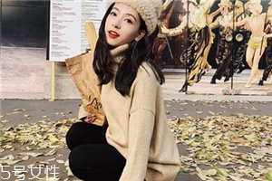 針織衫有機油味怎么辦？教你兩個小妙招