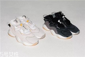 bristol studio與adidas crazy byw聯(lián)名款在哪買_多少錢？