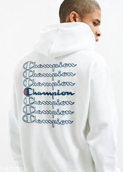champion2018春夏系列好看嗎_在哪買？
