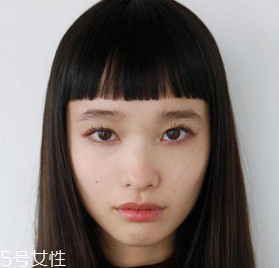 圓臉不適合什么發(fā)型？圓臉妹紙千萬(wàn)別留這三種發(fā)型