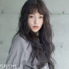 圓臉不適合什么發(fā)型？圓臉妹紙千萬(wàn)別留這三種發(fā)型