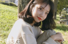 圓臉不適合什么發(fā)型？圓臉妹紙千萬(wàn)別留這三種發(fā)型