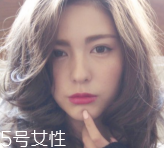 圓臉不適合什么發(fā)型？圓臉妹紙千萬(wàn)別留這三種發(fā)型