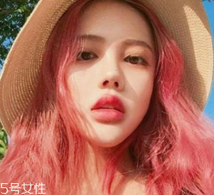 染發(fā)選什么顏色？黃皮適合亞麻和深棕