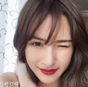 染發(fā)選什么顏色？黃皮適合亞麻和深棕