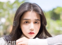 劉海怎么弄好看？根據(jù)臉型來(lái)判斷