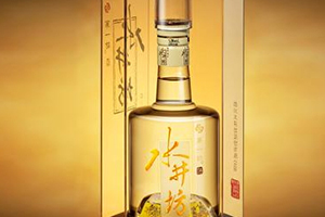 水井坊和劍南春哪個好？適合的人群年齡不一樣