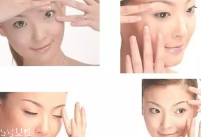 眼睛小怎么變大？畫一個臥蠶立即變大