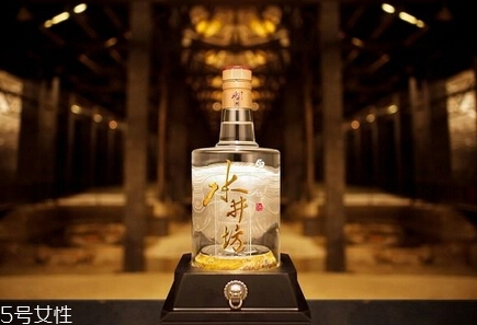 水井坊和五糧液哪個(gè)好？要看檔次和味道