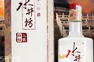 水井坊臻釀八號(hào)和井臺(tái)哪個(gè)好？市場(chǎng)檔次定位不一樣