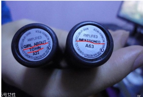 mac金屬色口紅色號有哪些？讓你整個(gè)妝容與眾不同