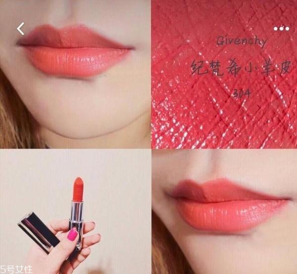 素顏適合什么顏色口紅？增添氣色又顯白