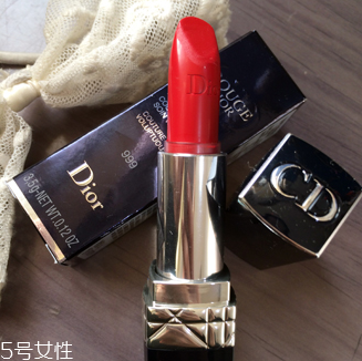 黃皮適合什么顏色的口紅？口紅界的常青樹
