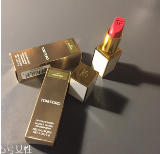 黃皮適合什么顏色的口紅？口紅界的常青樹
