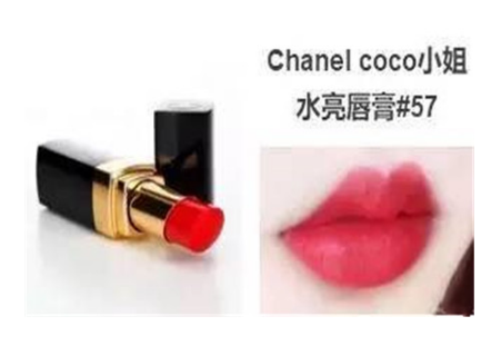 顯白要用什么色號(hào)的口紅？深唇也要完全遮蓋的住